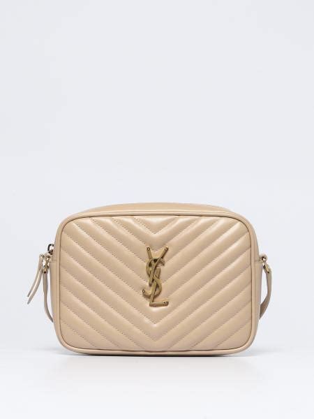 yves saint laurent borse beige|Shop Beige Saint Laurent Online .